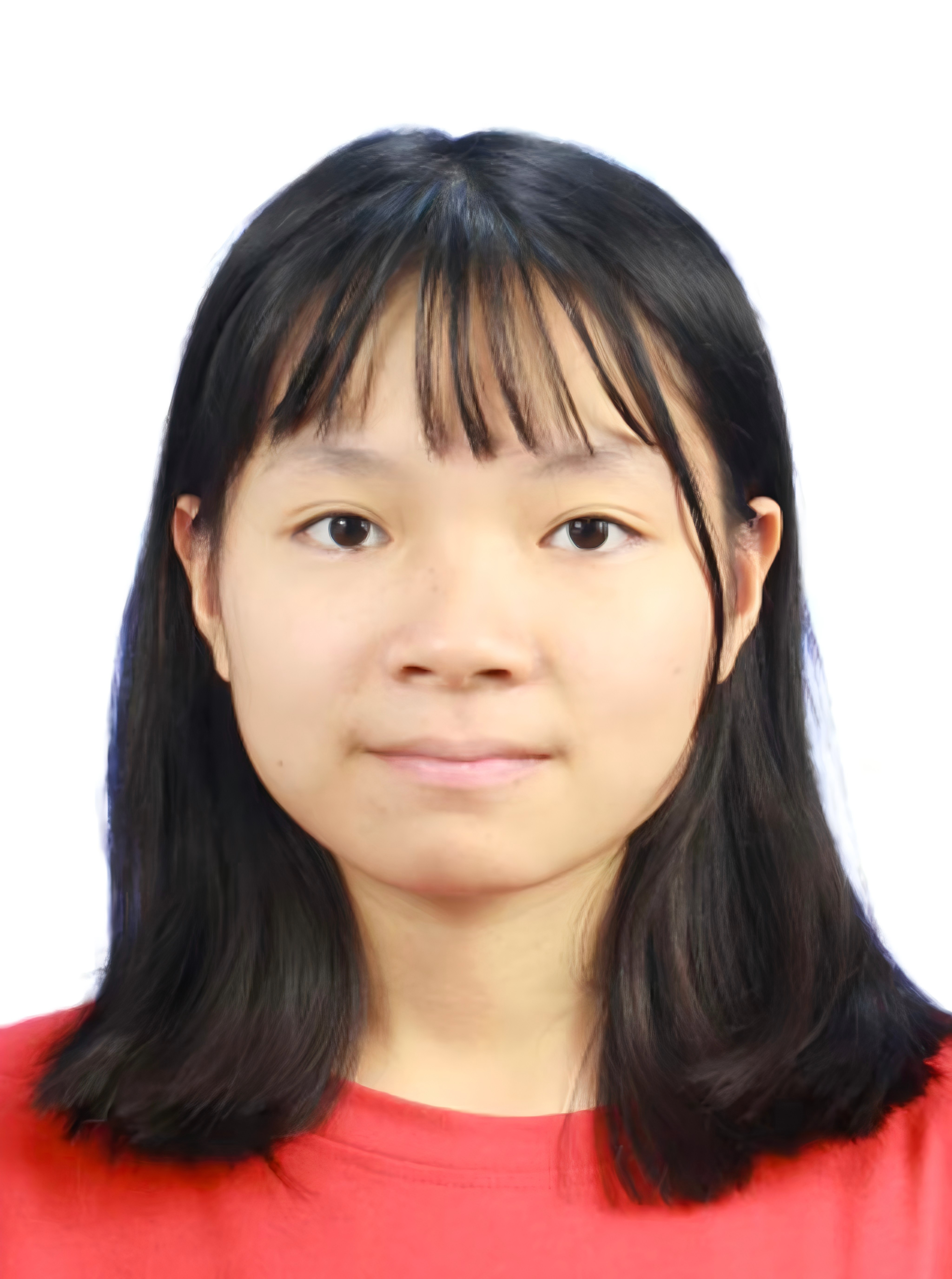李欣欣 (Xinxin Li)